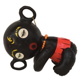 wayne barker winky doll