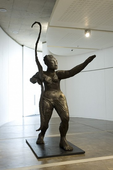 DEBORAH BELL, ARTEMIS
BRONZE