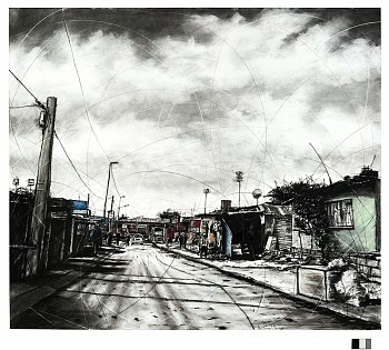 Selborn Street and 11th Avenue ALEX I Version 1