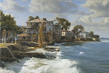 Zanzibar Africa House Cove