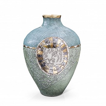 Lucinda Mudge wild thing upiu make my heart sing