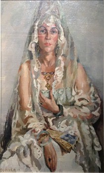 Private Sale Mrs van Myden
