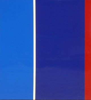 BARNETT NEWMAN