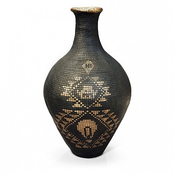 Hi Pixel Vase Collection