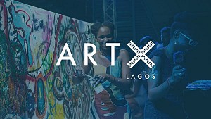 Art X Lagos