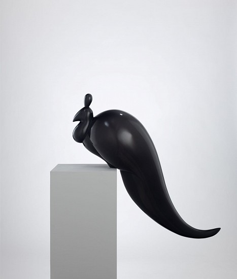 BRETT MURRAY, COCK
2019, BRONZE