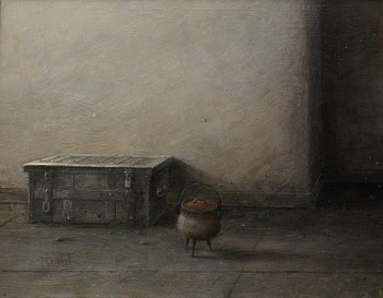 2. The Kruger Millions 56 x 72 cm