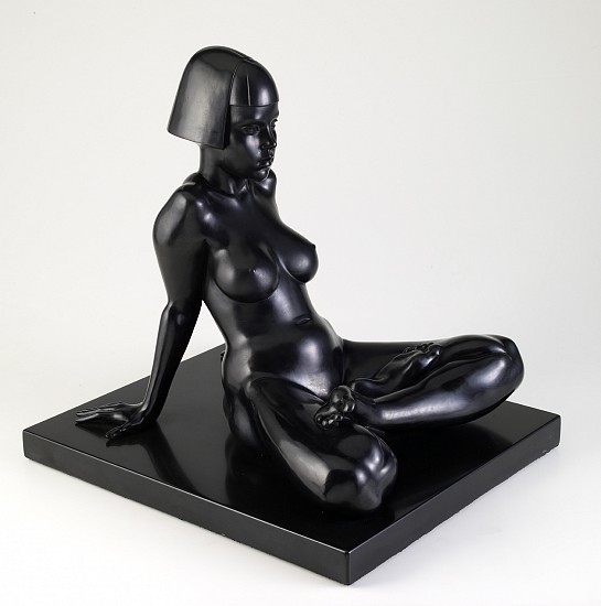 ANTON MOMBERG, BELLA (LIFE SIZE) ED, 1.10
BRONZE