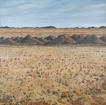 Korrannaberg Layers,Tswalu