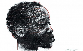 Makamo, Nelson. Untitled 2