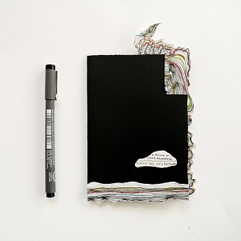 Mokoena, Keneilwe. Book size comparison