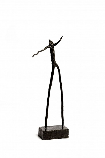 SETLAMORAGO MASHILO, DIVINER 2
2021, BRONZE