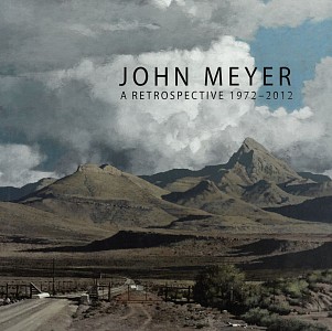 JOHN MEYER A RETROSPECTIVE