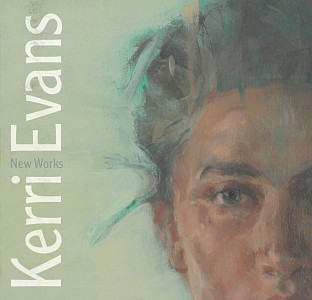 KERRI EVANS NEW WORKS