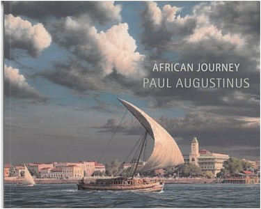 PAUL AUGUSTINUS AFRICAN JOURNEY