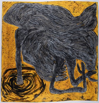 Lady Skollie, Head in a Hole