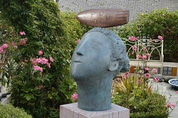 Marvell Christopher. italian fisherwoman