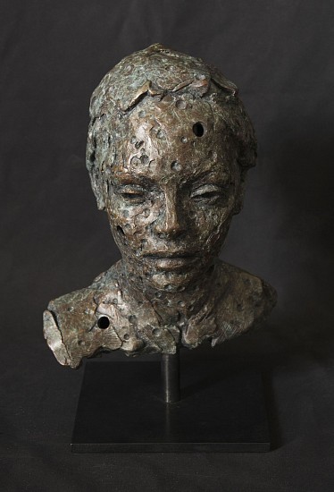 LIONEL SMIT
BRONZE