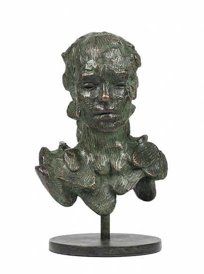 LIONEL SMIT
BRONZE