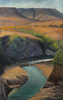 badplaas gorge e haden