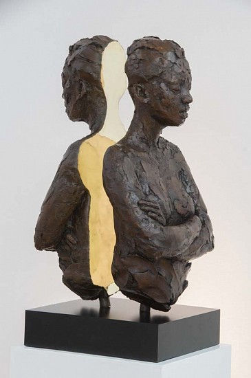 LIONEL SMIT
BRONZE