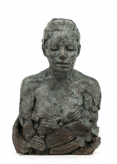 LIONEL SMIT
BRONZE