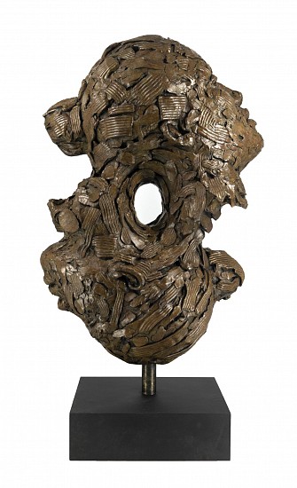 LIONEL SMIT
BRONZE