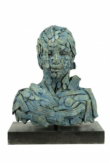 LIONEL SMIT
BRONZE