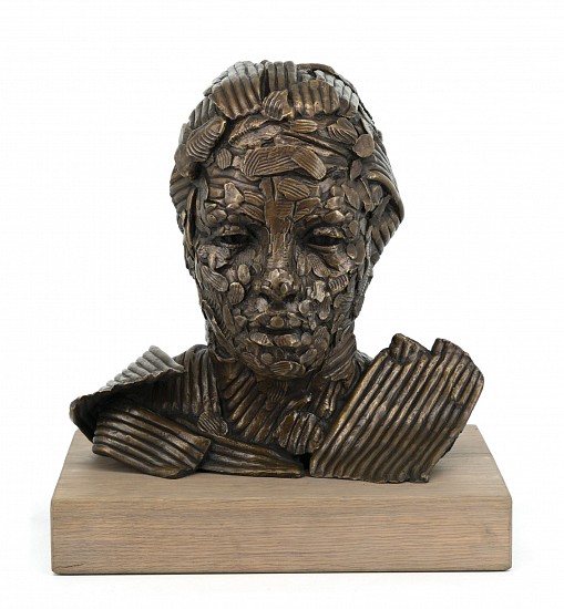 LIONEL SMIT
BRONZE