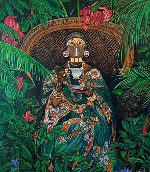 ayanda mabulu