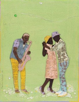 Moziki Street Series VII