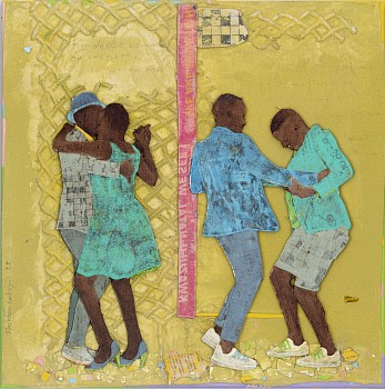 Moziki Street Series XI