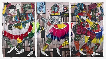 BEAUTIFUL SHADES OF CORRUPT STATES