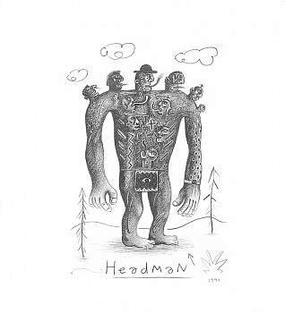 Headman