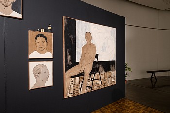 Brett Seiler ShowDSCF8300