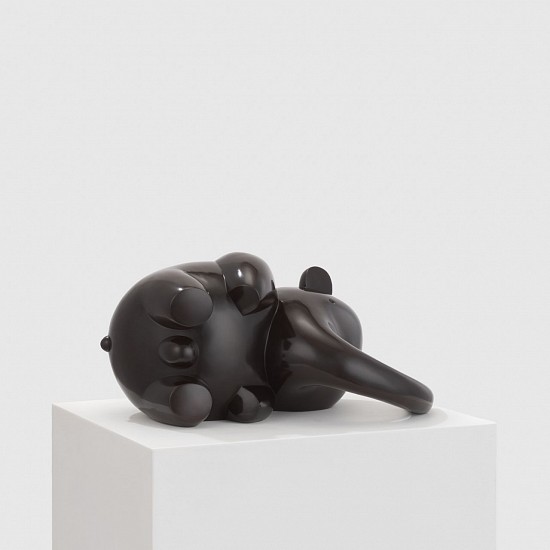 BRETT MURRAY, SLUMBER
BRONZE