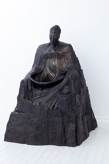 DEBORAH BELL, DEBRE(FORGIVENESS)
2018, BRONZE