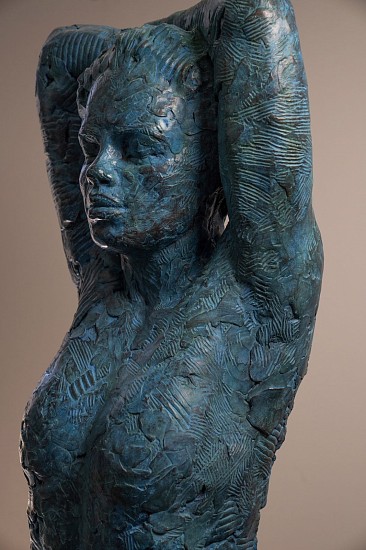 LIONEL SMIT, ASCENDANCE
BRONZE