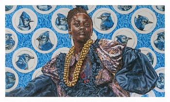 jabu blue 100 x 180 cm