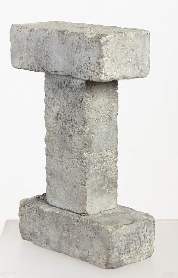 GUY PIERRE DU TOIT, STUDIO CHAIRS I
2014/15, BRONZE