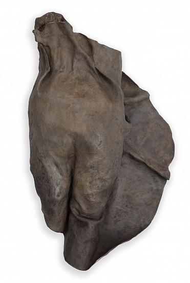 NANDIPHA MNTAMBO, PROVOCATION
2024, BRONZE