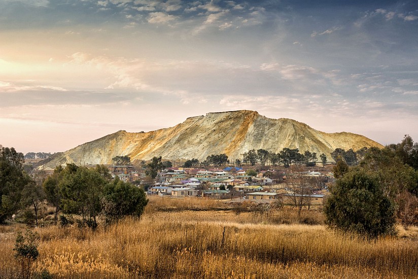 GRAHAM DE LACY, RIVERLEA TOWNSHIP, JOHANNESBURG
2025, INKJET ON 300 GSM ARCHIVAL MATT