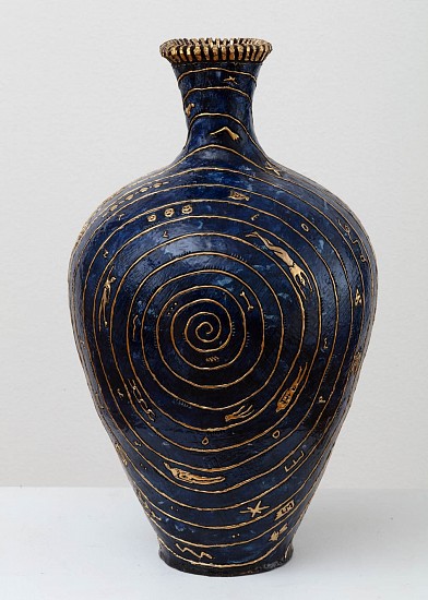 LUCINDA MUDGE, JOY
2026, CERAMIC