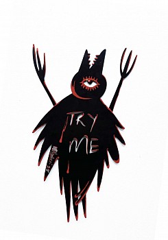 blessing ngobeni try me dog