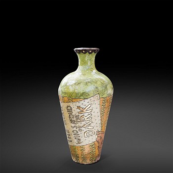 whos afraid of the dark