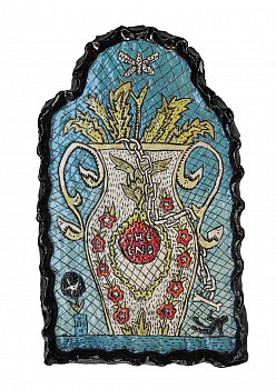 lucinda mudge the end 38x23cm copy