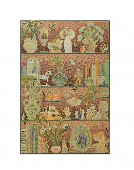 lucinda mudge love story 150x100cm copy