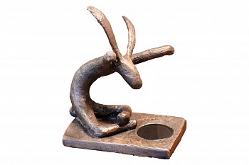 narcissistic hare