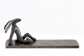relaxing hare 1 1