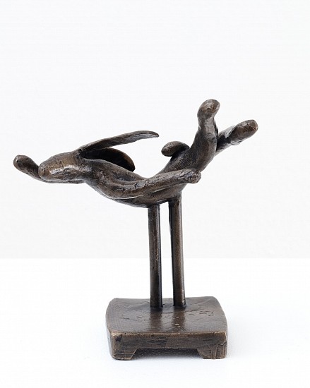 GUY PIERRE DU TOIT, SKYDIVER
2026, BRONZE